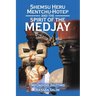 Shemsu Heru Mentchu-Hotep and the Spirit of the Medjay Book 2