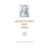 Jesus Christ and Yoga