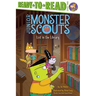 Lost in the Library: Ready-To-Read Level 2