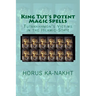 King Tut's Potent Magic Spells: Tutankhamon's Victims in the Islamic-State