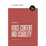 Voice Content and Usability