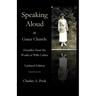 Speaking Aloud at Grace Church: Homilies from the World of Willa Cather