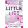 Little Lies (Alternative Cover)