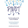 Pivot: The Nontraditional J.D. Careers Handbook