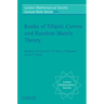 Ranks of Elliptic Curves and Random Matrix Theory