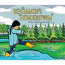 Benjamin's Thunderstorm
