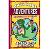 Onyx Kids Adventures: Kidnapped By A Dragon