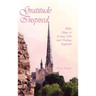 Gratitude Inspired: Baby Steps to Loving Life and Feeling Inspired