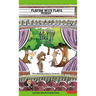 Shakespeare's As You Like It for Kids: 3 Short Melodramatic Plays for 3 Group Sizes