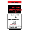 Are You Empowered -- the Basics