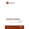 Zeolite Catalysis