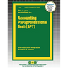 Accounting Paraprofessional Test (APT)
