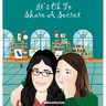 It's ok to share a secret