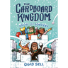 The Cardboard Kingdom #3: Snow and Sorcery: (A Graphic Novel)