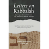Letters on Kabbalah: Correspondences Between Two Schools of Jewish Thought