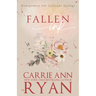 Fallen Ink - Special Edition