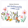 Ant and Butterfly Trade Lives