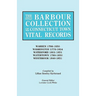 Barbour Collection of Connecticut Town Vital Records [Vol. 49]