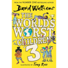 The World's Worst Children 3