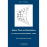 Space, Time and Gravitation: An Outline of the General Relativity Theory