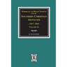 Marriage and Death Notices from the Southern Christian Advocate, 1837-1860. (Vol. #1)