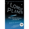 Lonely Planets: The Natural Philosophy of Alien Life
