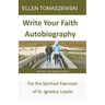 Write Your Faith Autobiography