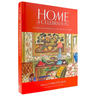 Home: A Celebration: Notable Voices Reflect on the Meaning of Home