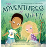 The Adventures of Sid & Eli: The Shiny Thing in the Garden