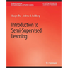 Introduction to Semi-Supervised Learning