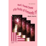 Mark's Thumb Cinema: Flip Books of Fireworks (1)