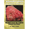 Riches from the Earth: Minerals and Energy