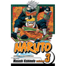 Naruto, Vol. 3: Dreams