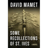 Some Recollections of St. Ives