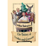 The History of Troilus and Cressida