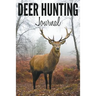 Deer Hunting Journal