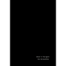 Migrations, Volume 1: Don't Forget to Breathe