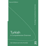 Turkish: A Comprehensive Grammar