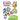 How to Draw Kawaii Cute Animals + Characters from Lowercase Letters: Easy to Draw Anime and Manga Drawing for Kids: Cartooning for Kids + Learning How
