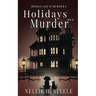 Holidays are Murder