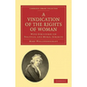 A Vindication of the Rights of Woman