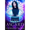 Alys of Asgard