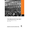 The Break with the Past: Avant-Garde Architecture in Germany, 1910 - 1925
