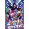 Nct 127: Limitless