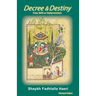Decree and Destiny