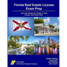 Florida Real Estate License Exam Prep: All-in-One Review and Testing to Pass Florida's Real Estate Exam