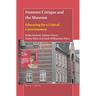 Feminist Critique and the Museum: Educating for a Critical Consciousness