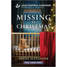 Missing at Christmas