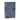 NKJV Armor of God Bible, Blue/Gray Leathersoft (Children's Bible, Red Letter, Comfort Print, Holy Bible): New King James Version