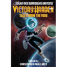 Victory Harben: Tales from the Void (Edgar Rice Burroughs Universe)